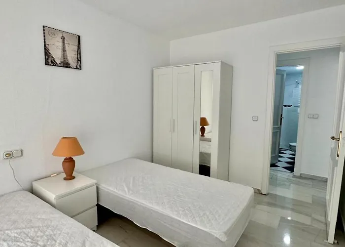 Dona Sofia Frente Al Mar *