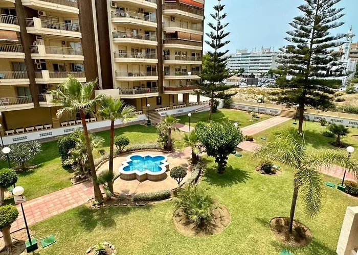 Dona Sofia Frente Al Mar *