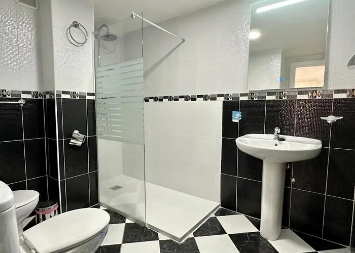 Dona Sofia Frente Al Mar Apartment *