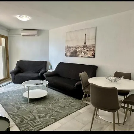 דירה Dona Sofia Frente Al Mar