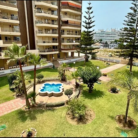 Dona Sofia Frente Al Mar *