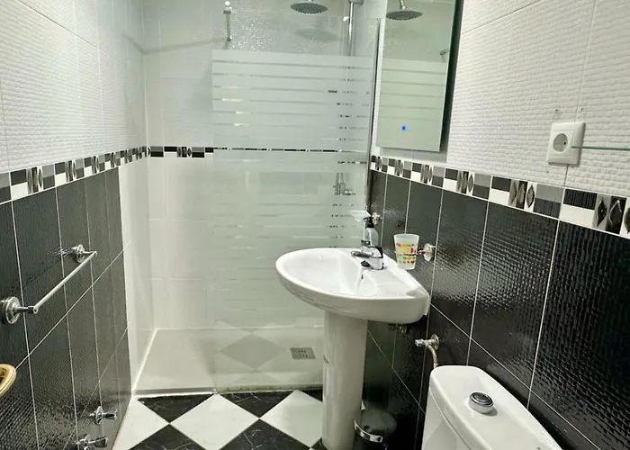 Dona Sofia Frente Al Mar דירה